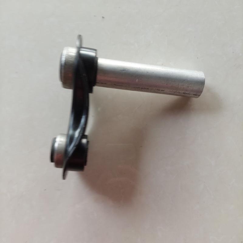 عینکی عقب E60 