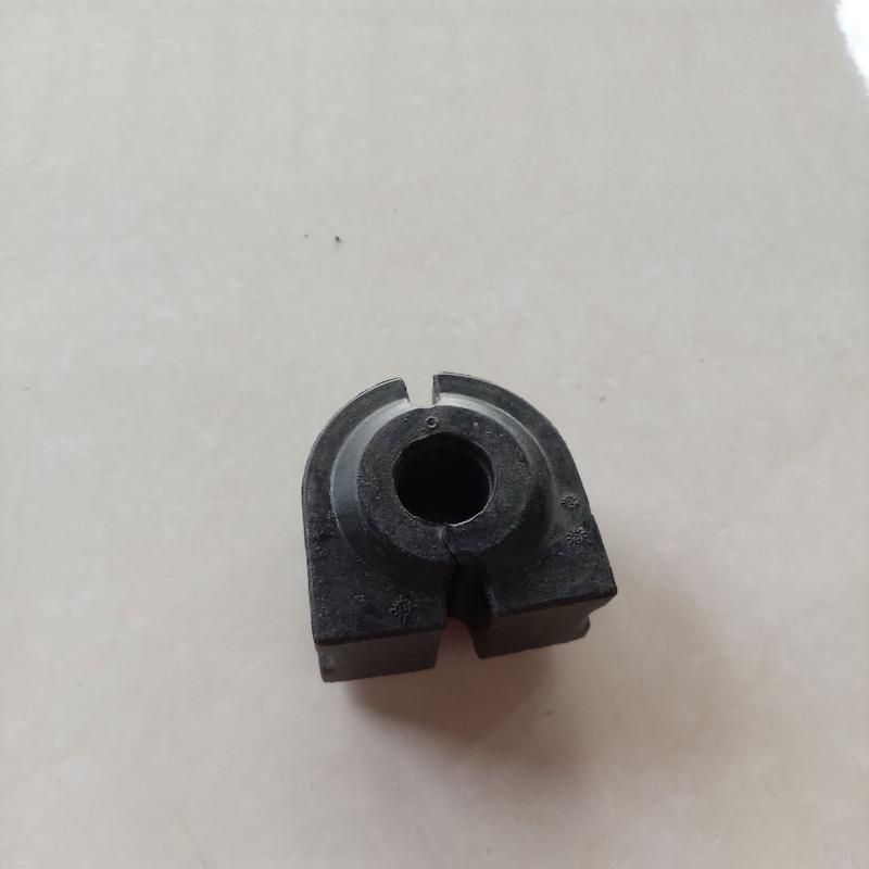 لاستیک چاکدار موجگیر جلو E60 