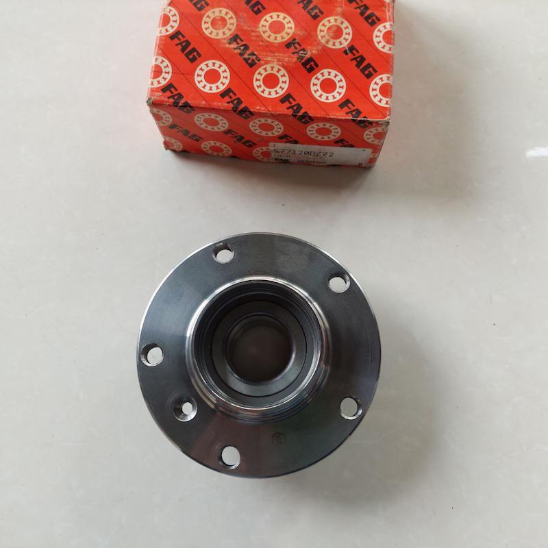 توپی چرخ جلو E28 وE34و E36 وE46 