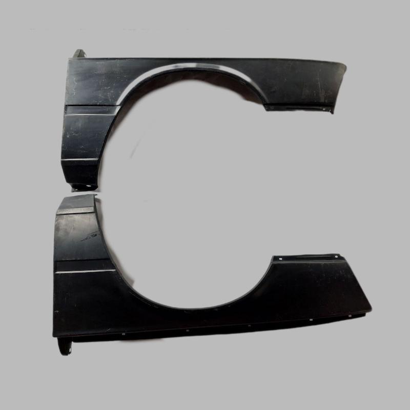 گلگیر جلو  E12  