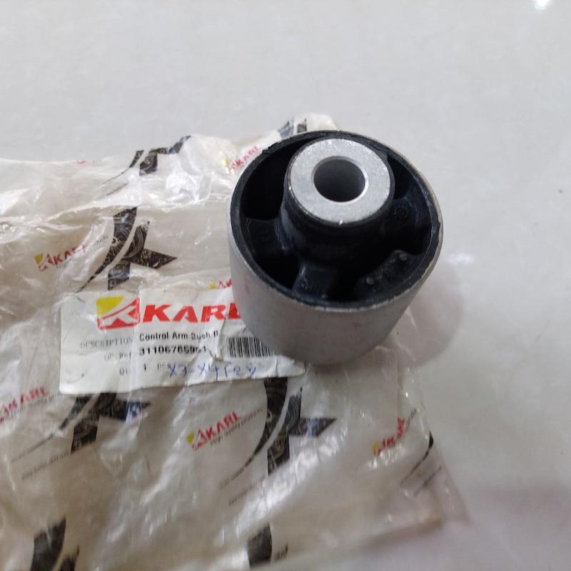 بوش طبق بزرگ F25 x3 