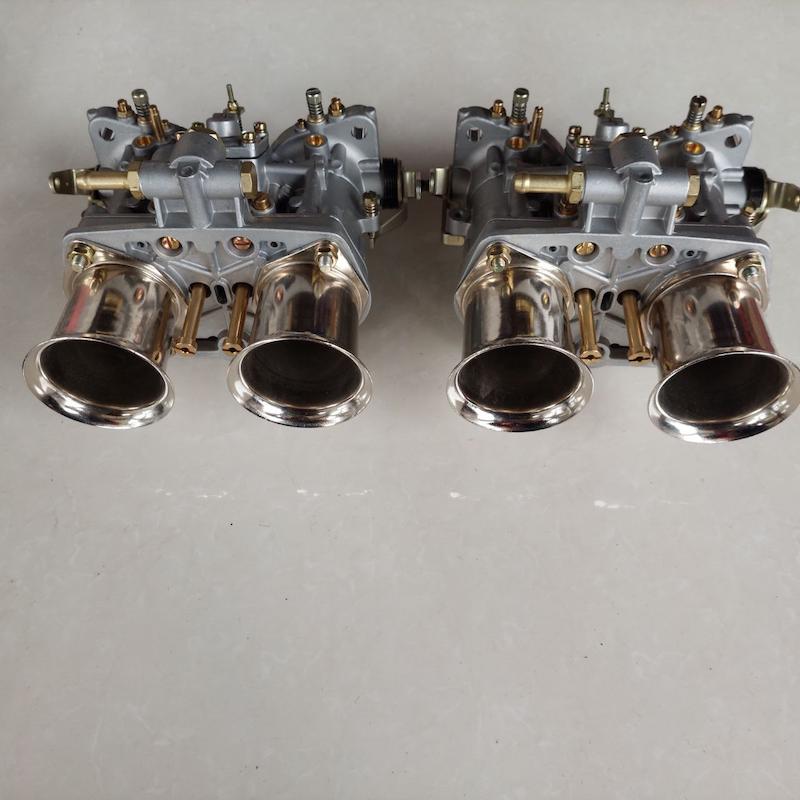 کاربراتور 4دهنه ،دهنه 40