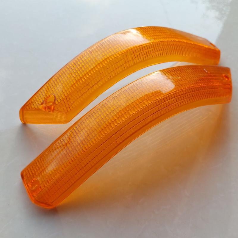 طلق راهنما E12