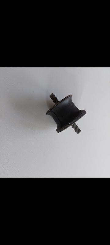 دسته گیربکس E34 