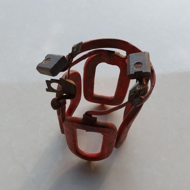 بالشتک استارت کوچک