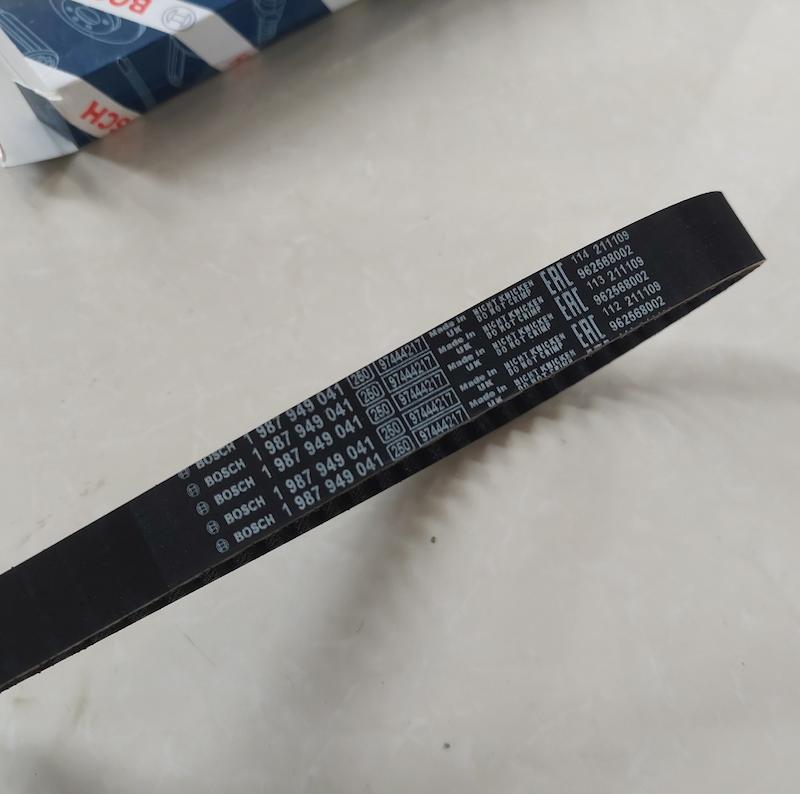 تسمه تایم M40 