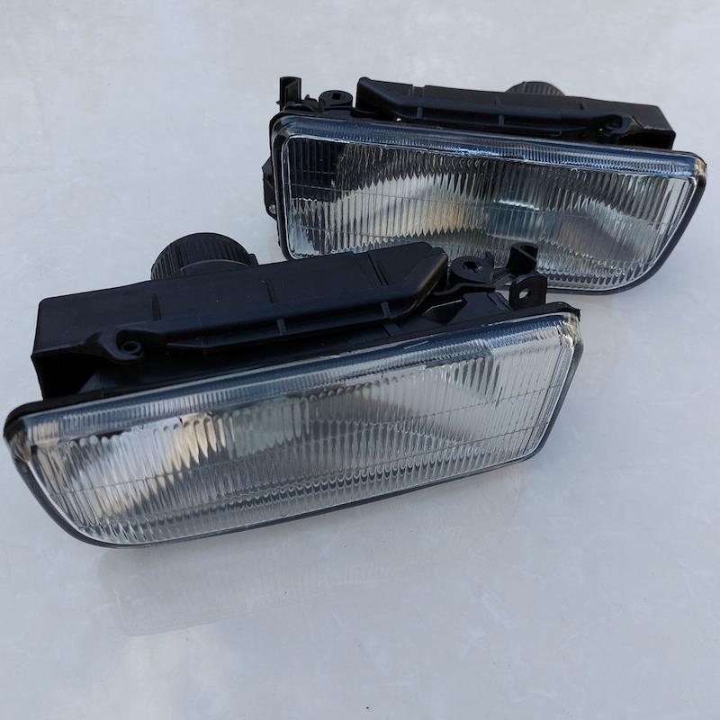 مه شکن سپر جلو E36