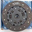 صفحه کلاچ 228mm