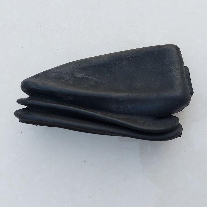 گردگیر اهرم دستی