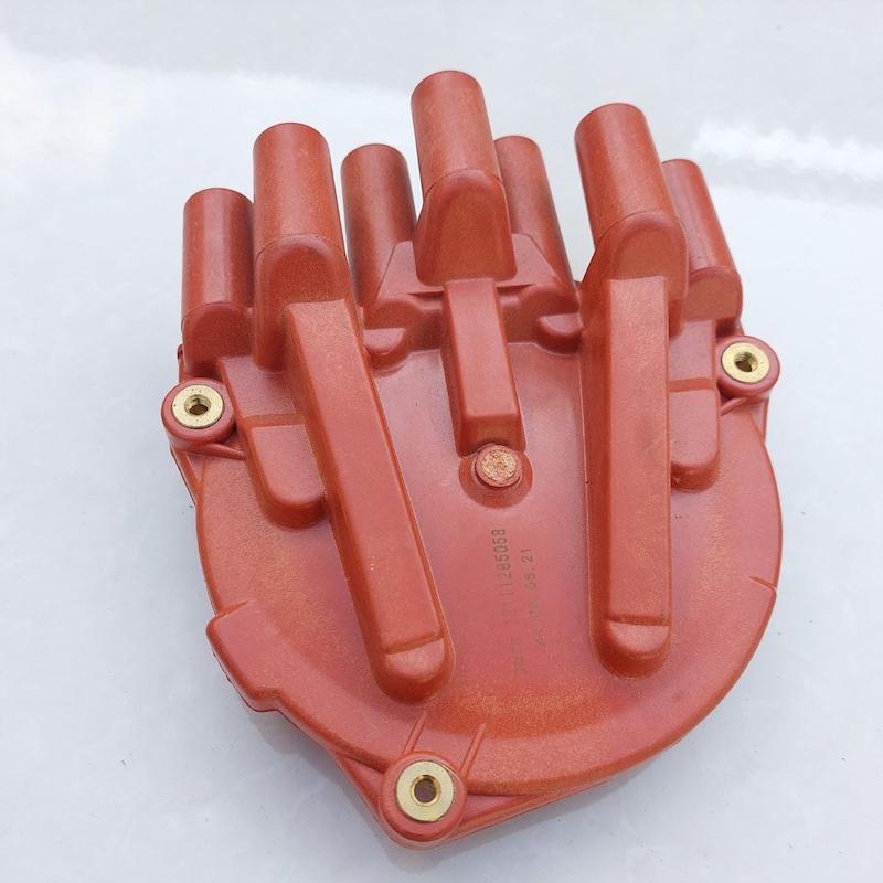 درپوش توزیع برق 