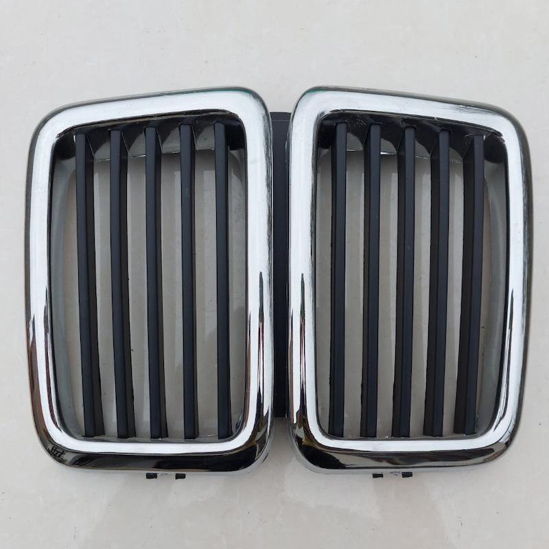 گریل E28