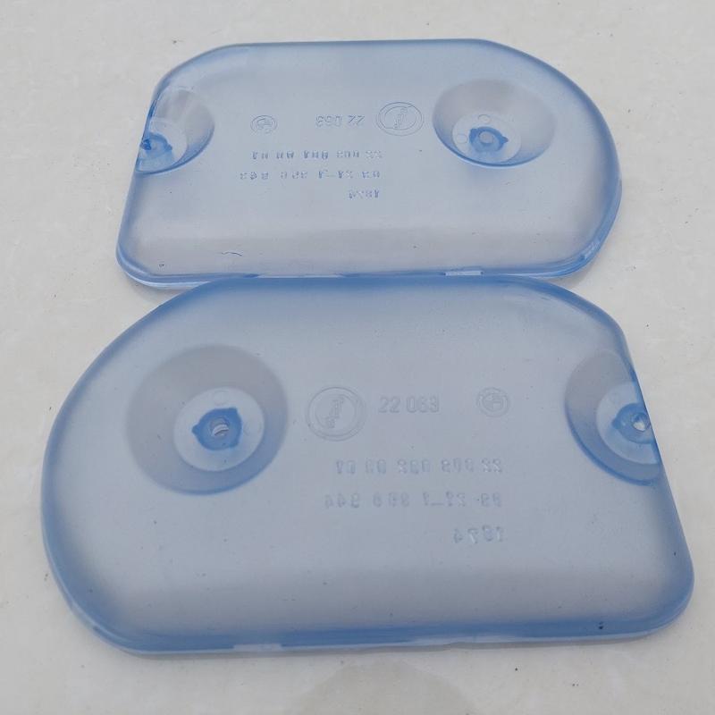 قاب پشت چراغ 2002