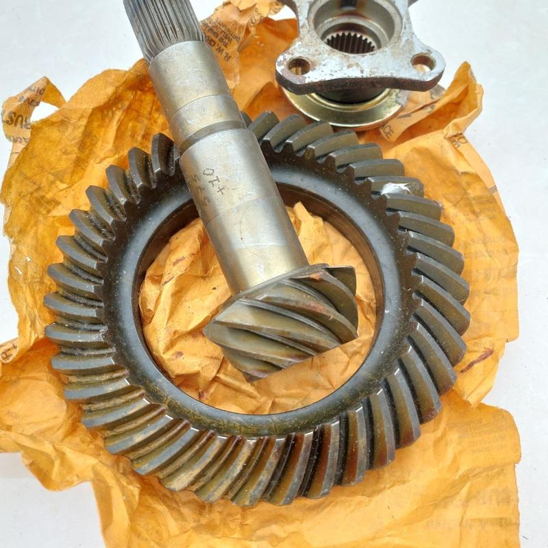 کرانویل پینیون E12