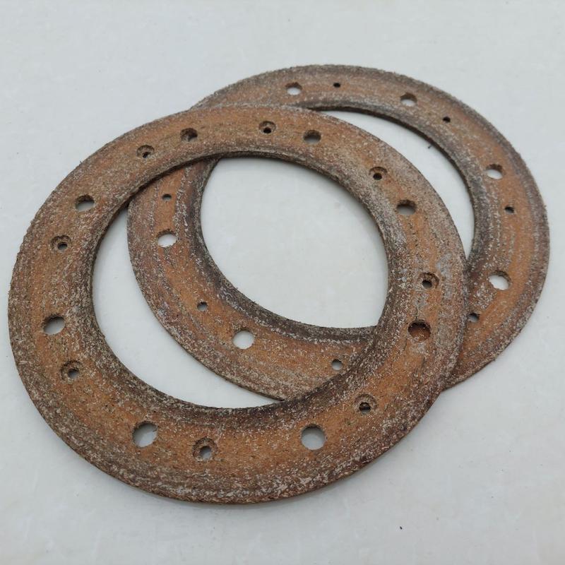 لنت صفحه کلاچ 228mm