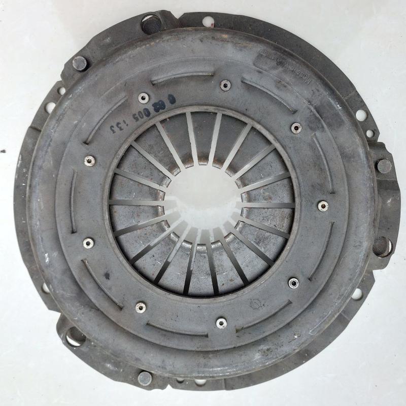 دیسک کلاچ 228mm