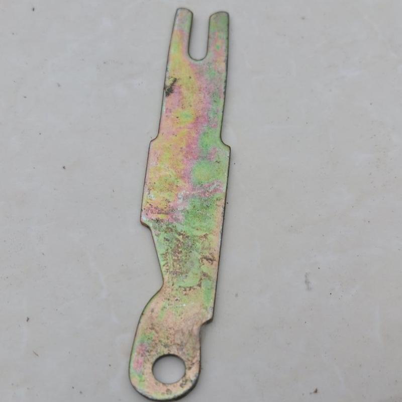 پایه هواکش M10