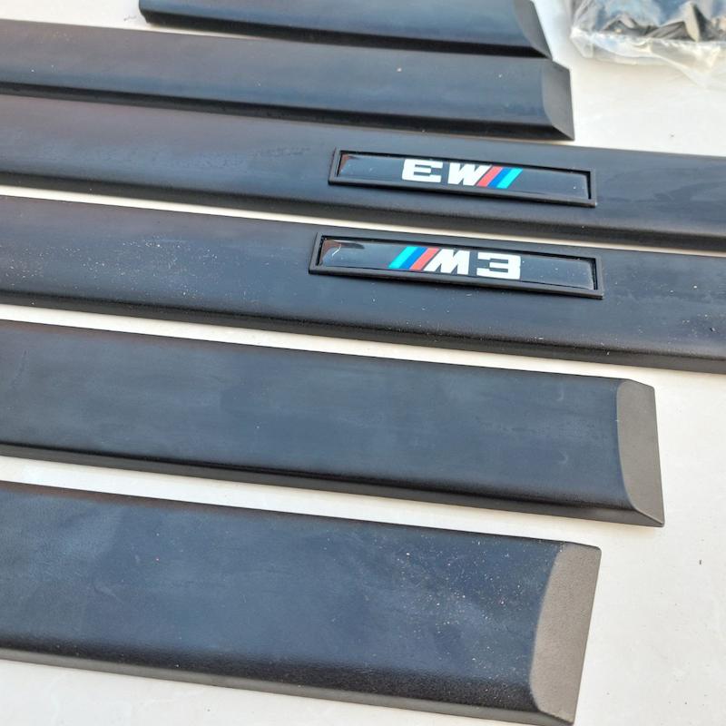 زه بدنه E36 M3