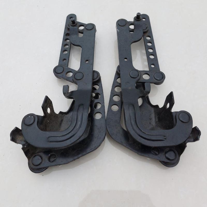 لولا کاپوت E28