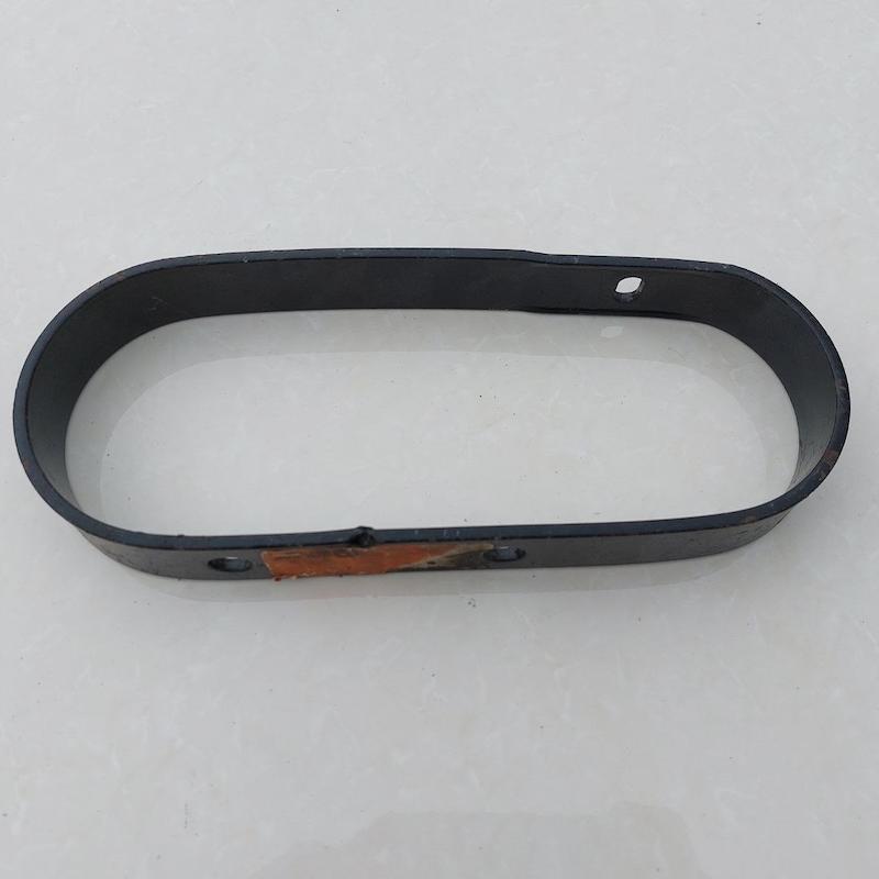 دیاق سپر عقب 2002