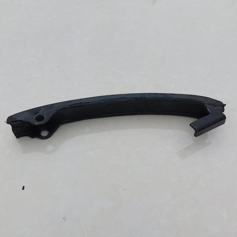 بالشتک زنجیرتایم