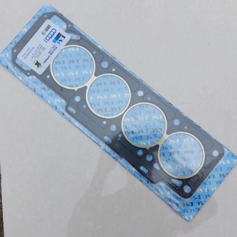 واشر سرسیلندر M10