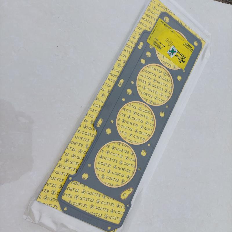 واشر سرسیلندر M10