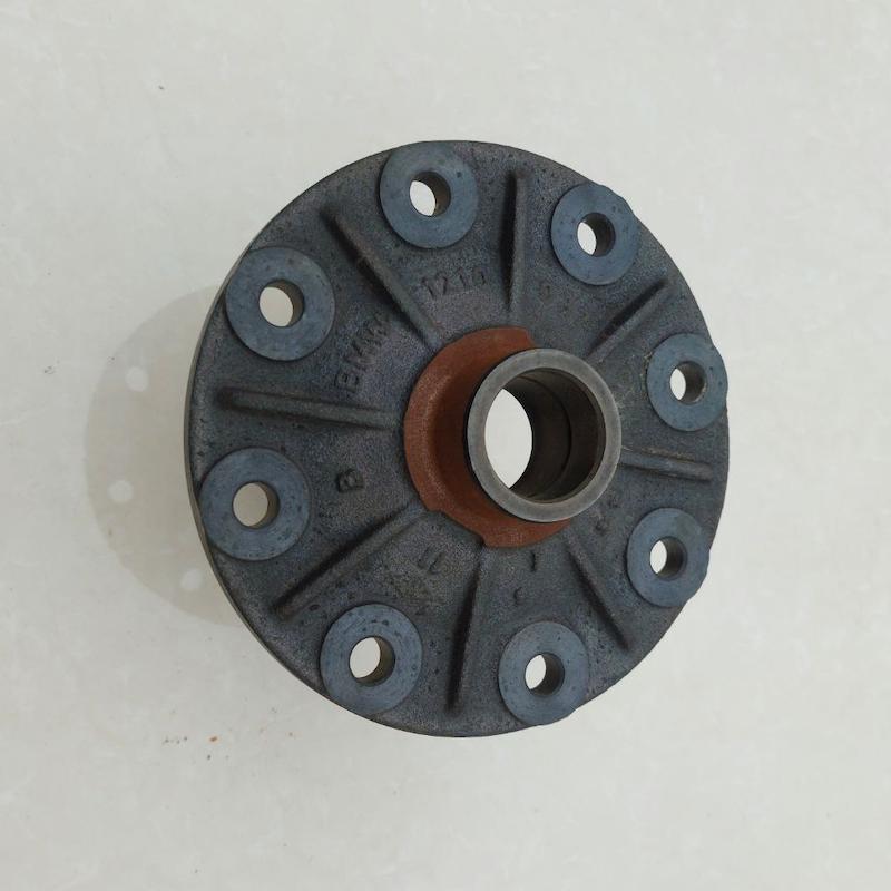 هوزینگ دیفرانسیل E21