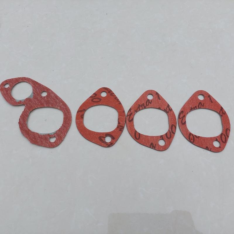 واشر منیفولد M10