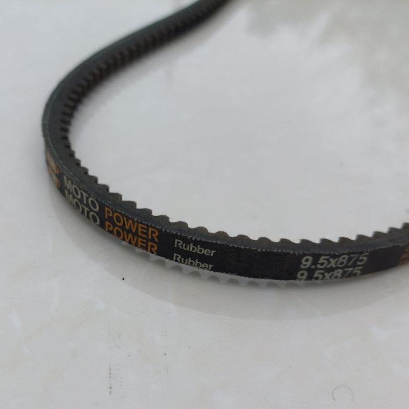 تسمه دینام M10