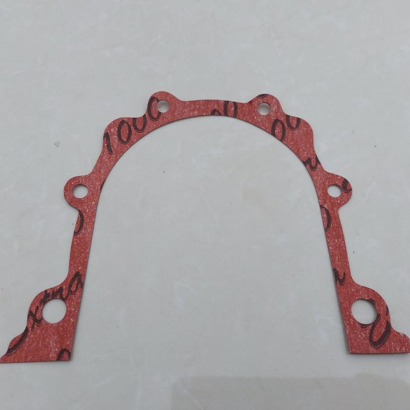 واشر هلالی میل لنگ