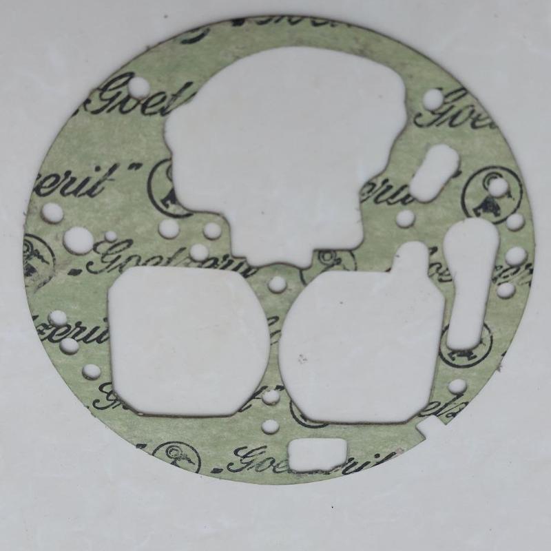 واشر درب کاربرات M30