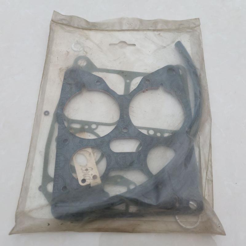 پک واشر کاربرات M30