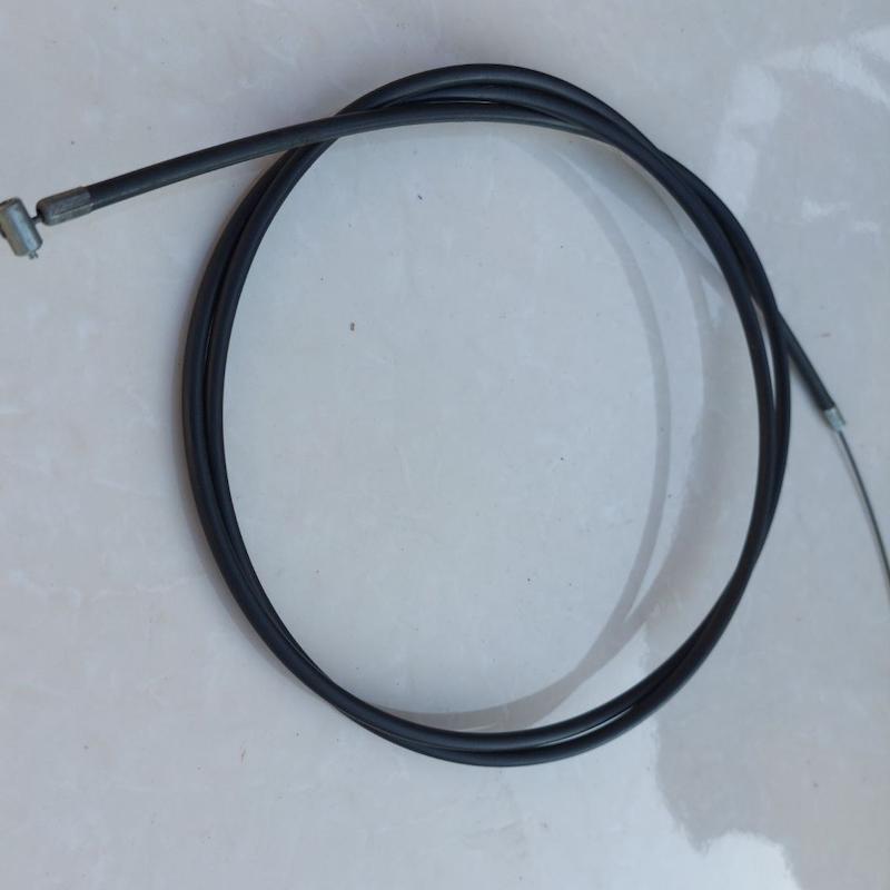 سیم کاپوت باز کن