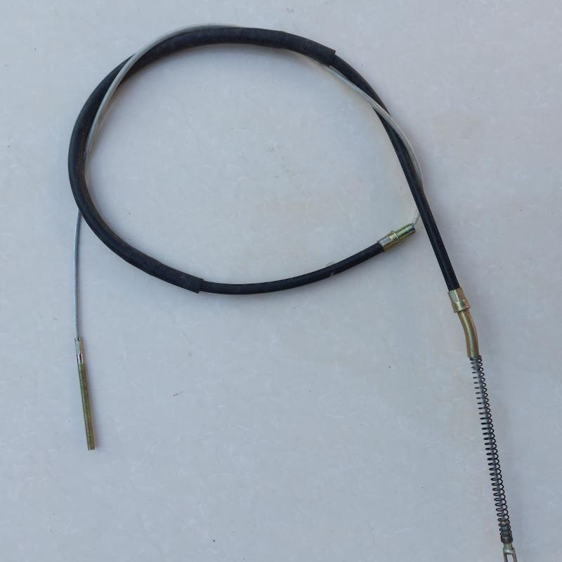 سیم ترمز دستی E21