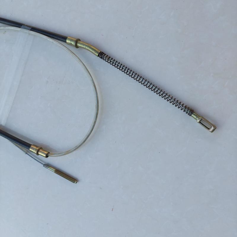 سیم ترمز دستی E12