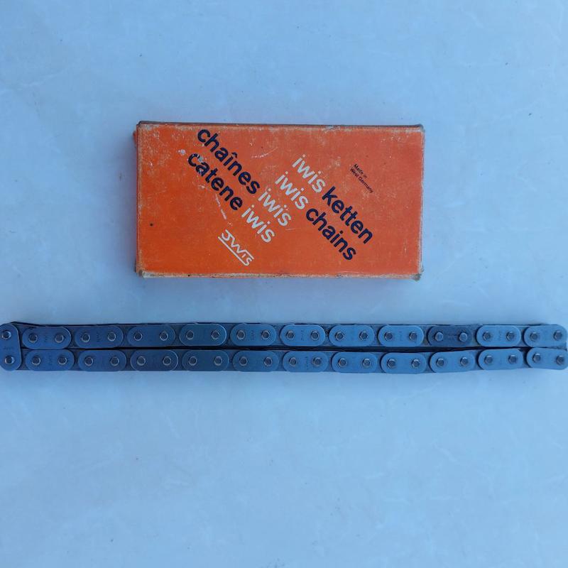 زنجیر اویل پمپ M30