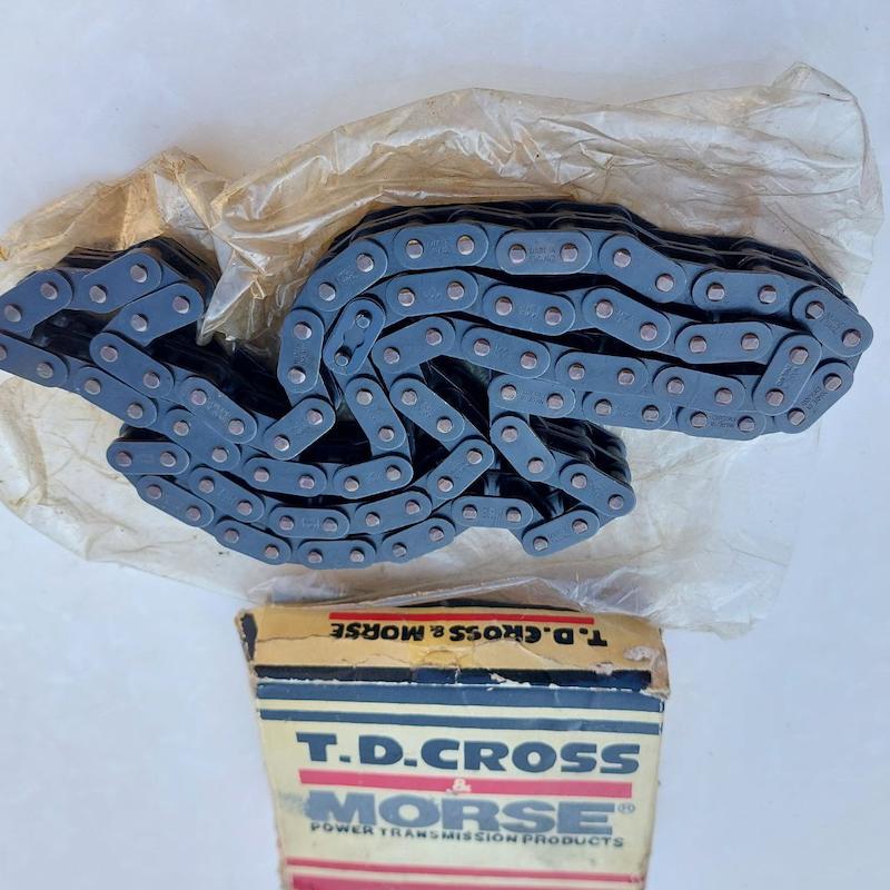 زنجیر تایم M10