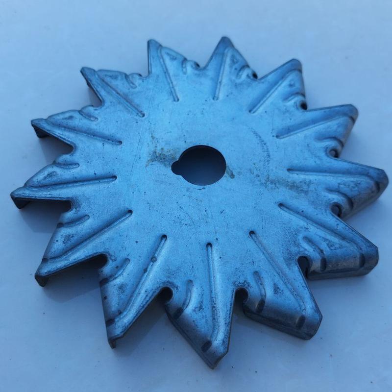 پره دینام M10