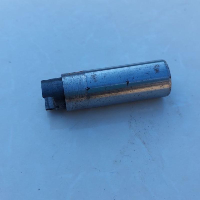 سوپاپ سفت کن زنجیرتایم