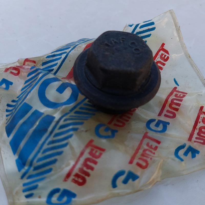 مهره کارتل M10