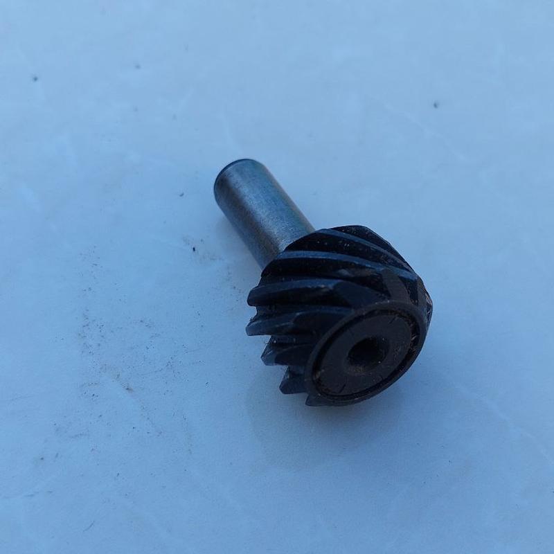 دنده میل سوپاپ M10