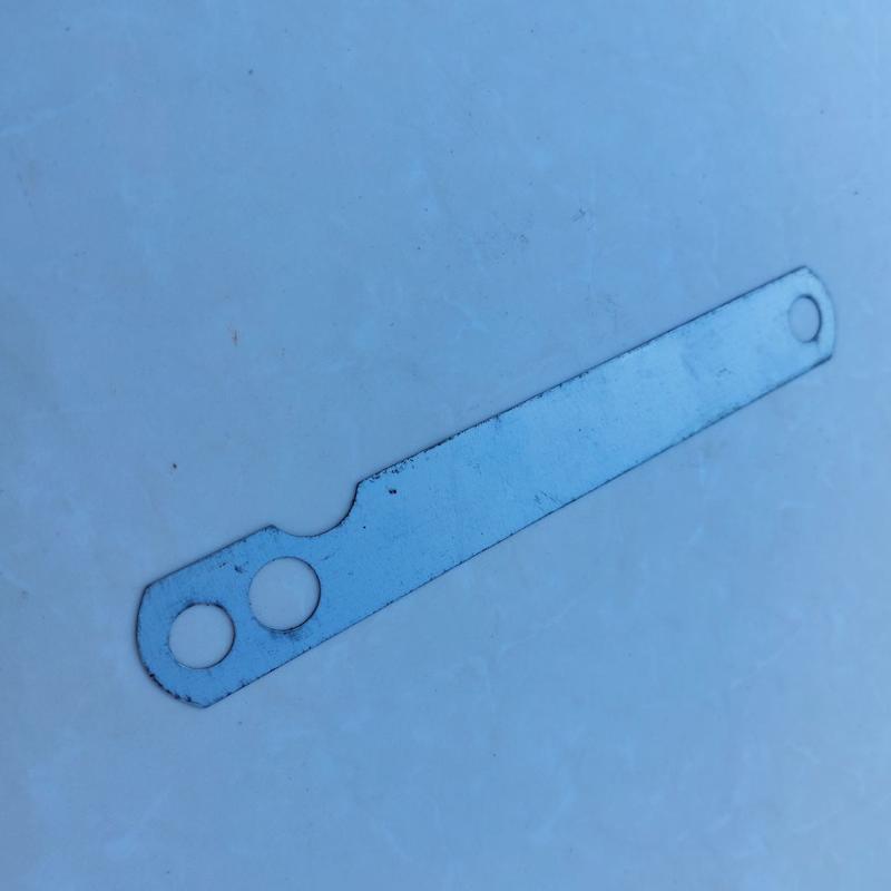 واشر فلزی اویل پمپ M10