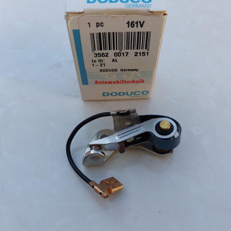 پلاتین دلکو