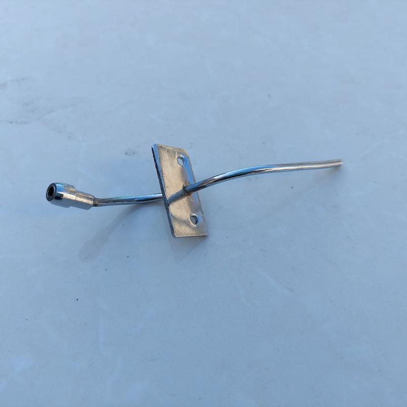 چشمی آب پاش E12