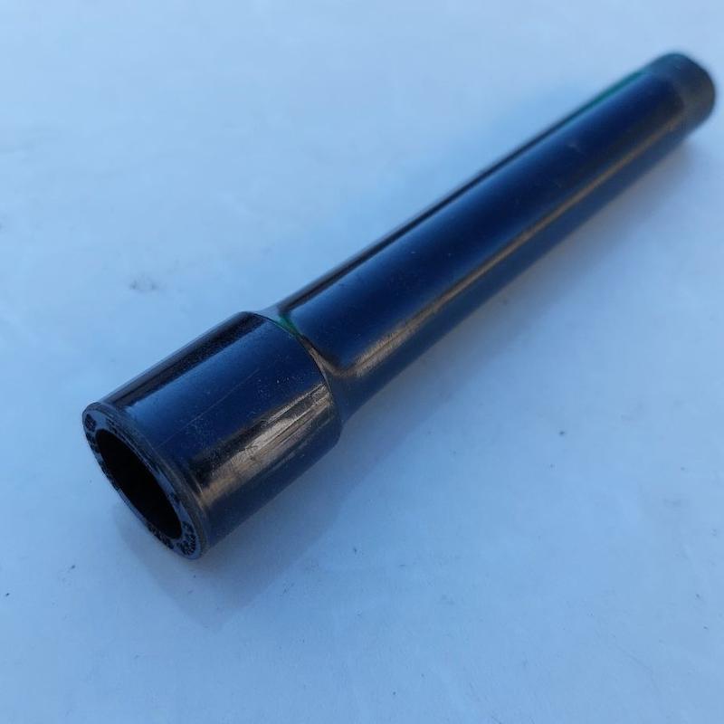 کائوچویی سر شمع