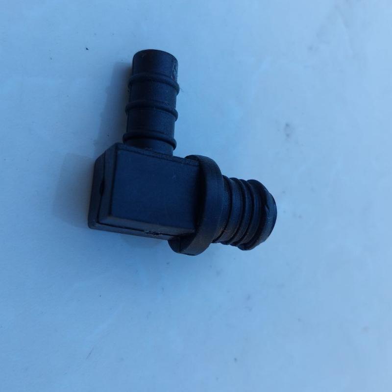 چپقی بوستر ترمز