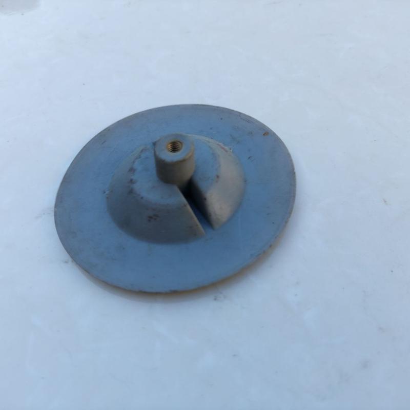 پلاستیک قاب پشت چراغ E12