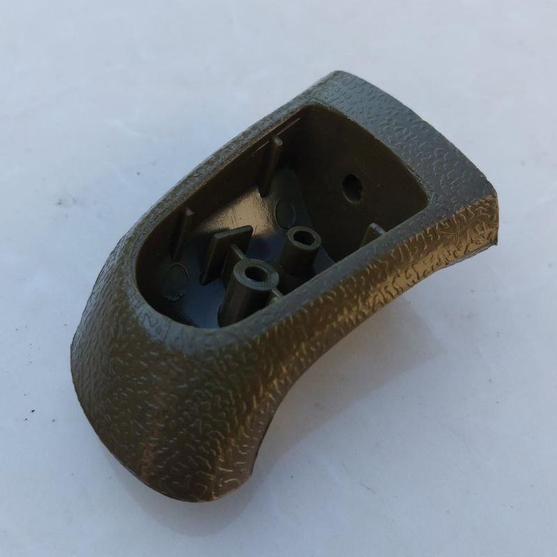 قسمت بالا مچی E12