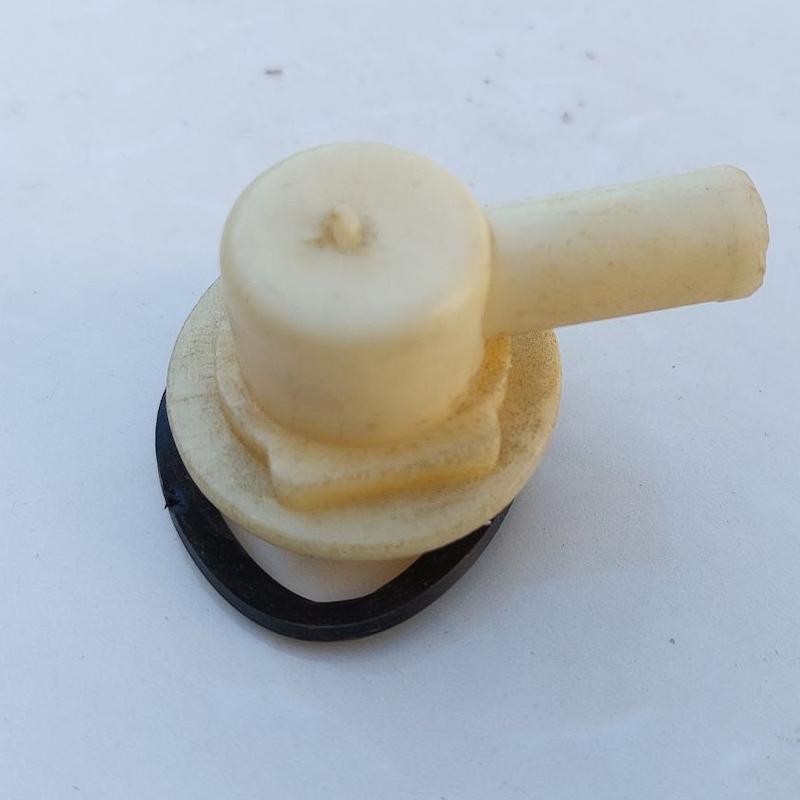 چپقی بوستر ترمز