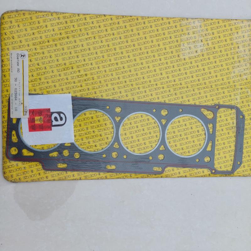 واشر سرسیلندر M10